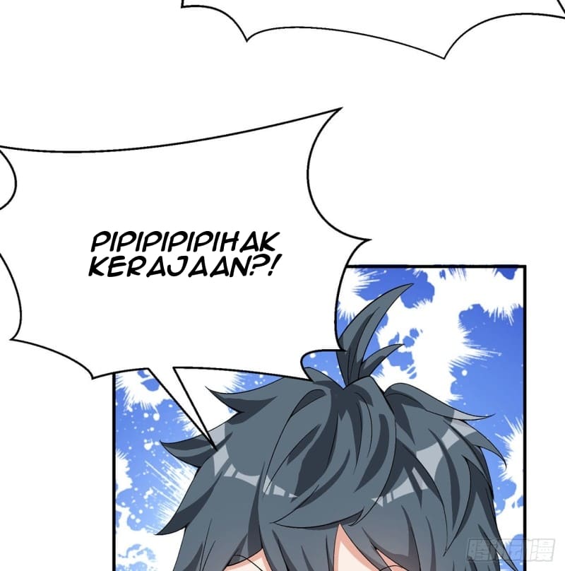 I Picked Up An Attributes Chapter 53 Gambar 10